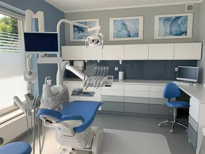 Enamelum Stomatologia - Ewa Radochońska